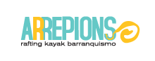Logo Arrepions