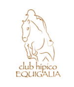 Logo Equigalia Logo Equigalia