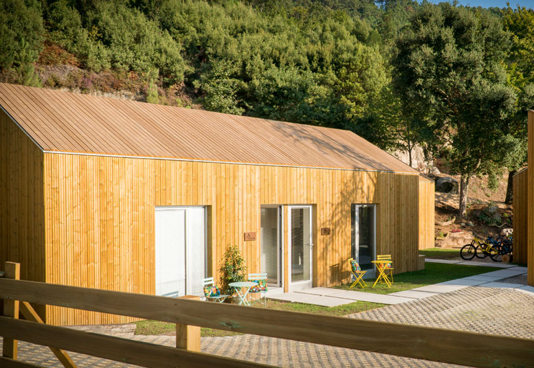 Cabañas estudio Cabañas estudio