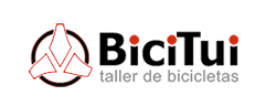 Logo Bicitui Bike Workshop